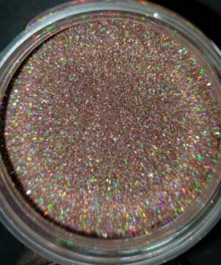 Diamond Magic Micro Fine Glitter 20g by VOLUME