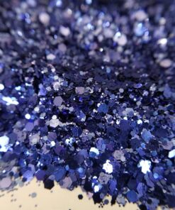 Blue Taboo (cm)