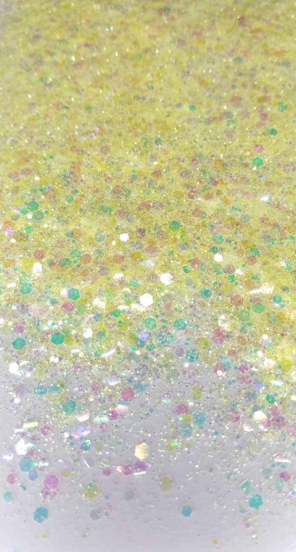 Laffy Taffy (cm) Glitter Fetish