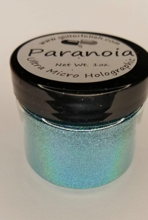Paranoia (micro)