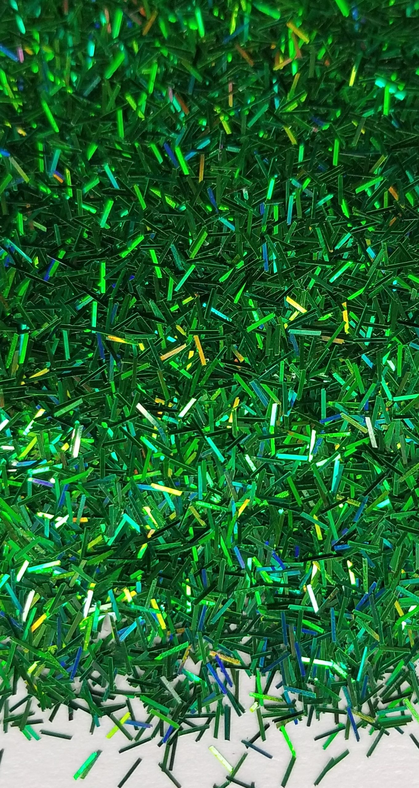 Pine Needles