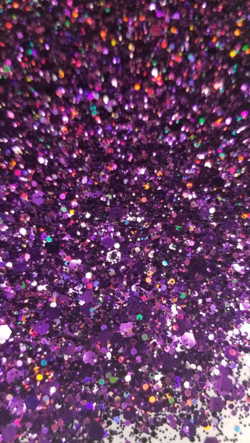 Plum Crazy (cm)