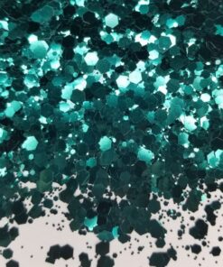 Teal the End (cm)