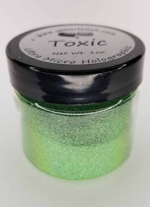 Toxic (micro)