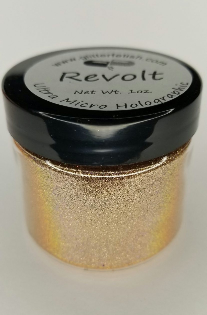 Revolt (micro)