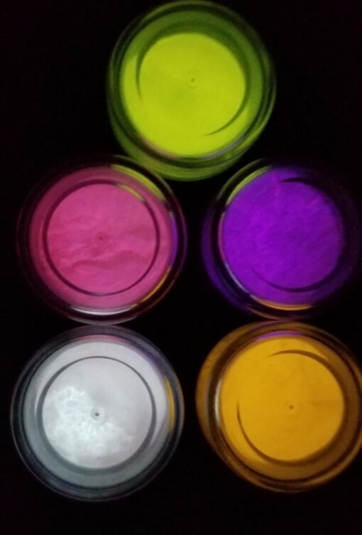 After Glow