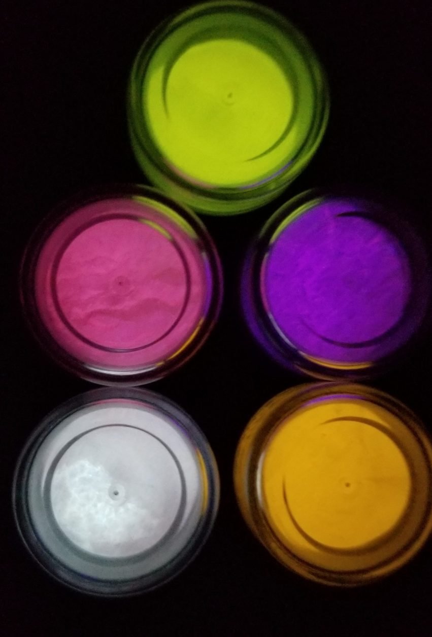 After Glow