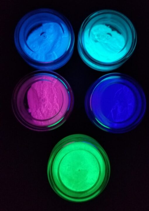 Glow Party