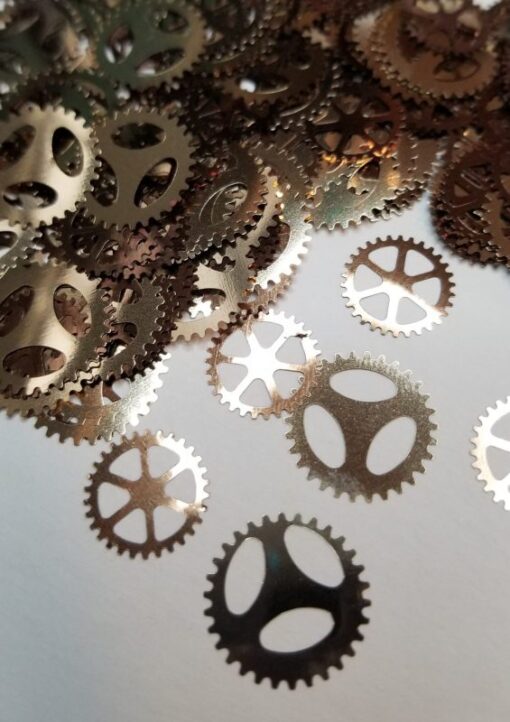 Grind My Gears