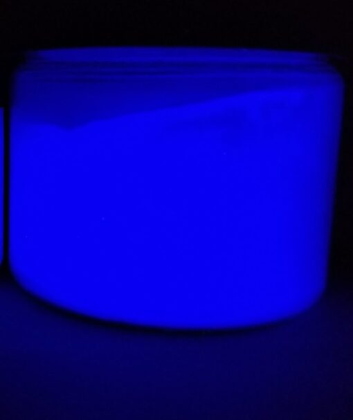 Indigo Glow