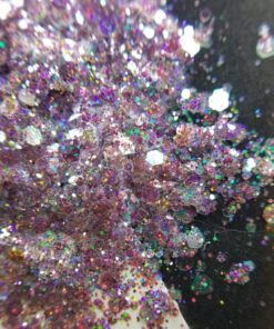 Lavish Lavender (cm)