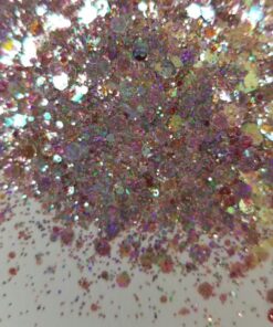 Lush (cm)