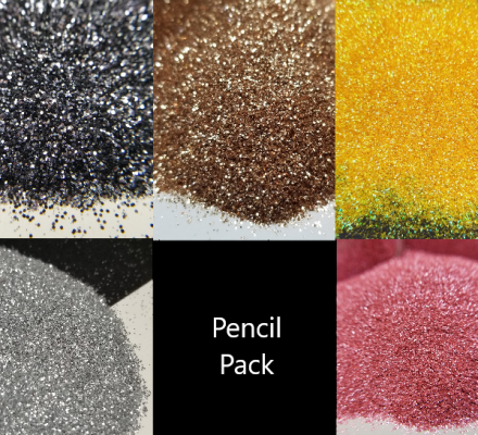 Pencil Pack