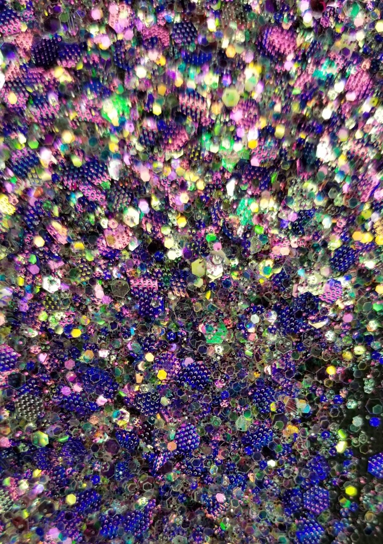 POP Culture (cm)