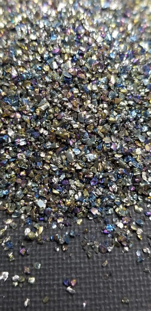 Black Diamond - Glass