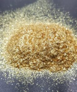 Flash in the Pan - mica