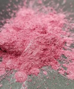 Pinkalicious- mica