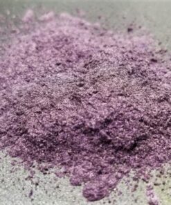 Eggplant - mica