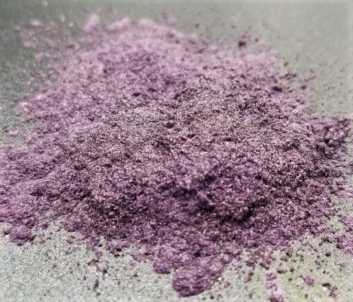 Eggplant - mica