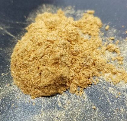 Fools Gold- mica – Glitter Fetish