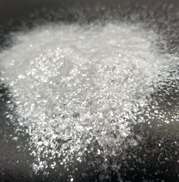 Ghost of a Chance - Mica