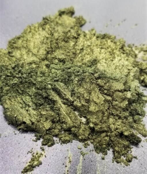 Kush - Mica