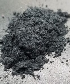 Pitch - mica