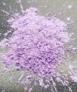 Violet Frost - mica
