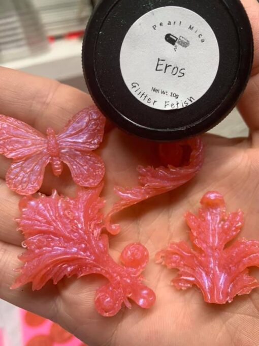 Eros - mica - Image 2