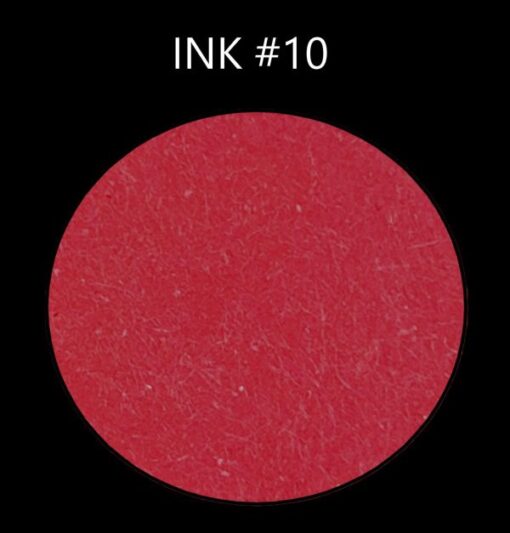 INK - #10