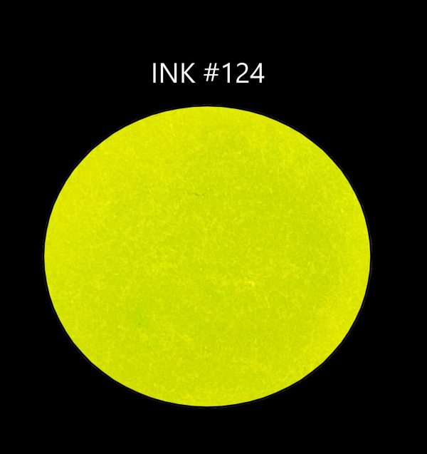 INK - #124