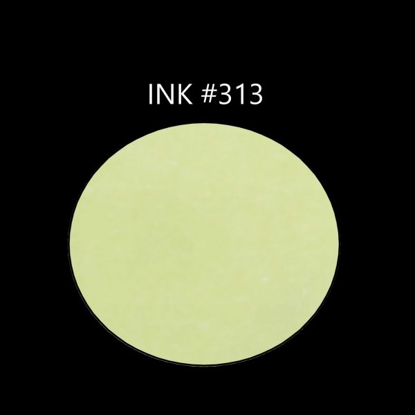 INK - #313