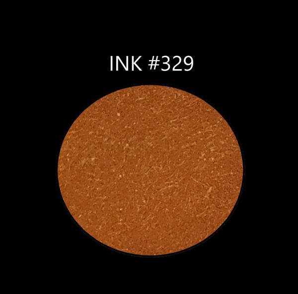 INK - #329