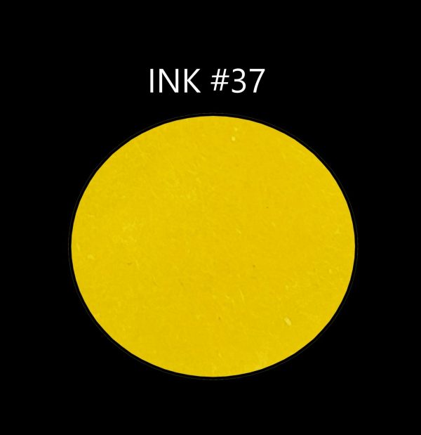INK - #37