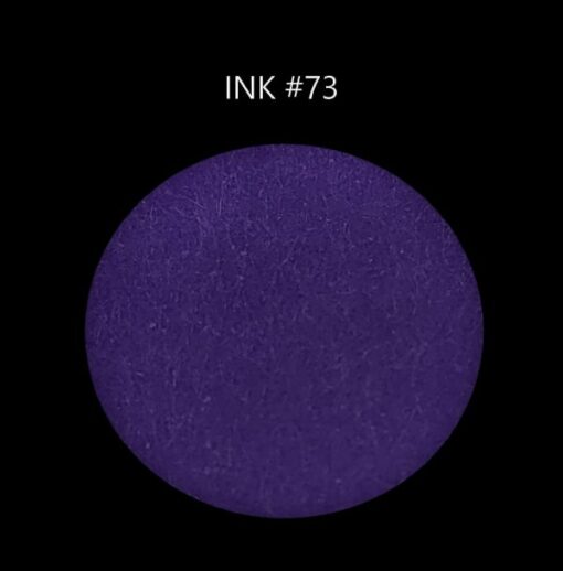 INK - #73