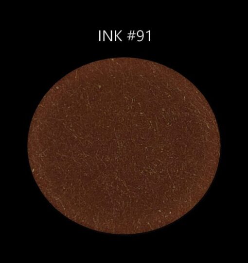 INK - #91