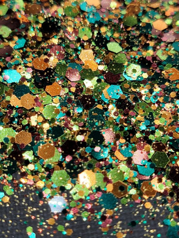 A Walk in the Woods (cm)