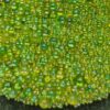Caviar - Green AB - Glass Spheres