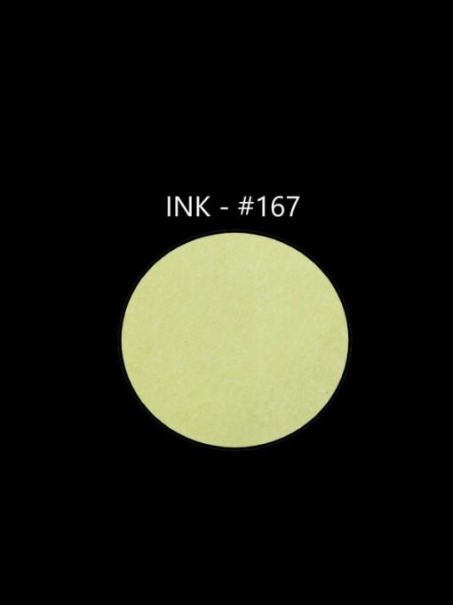 INK - #167
