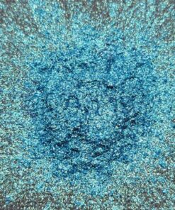 Permafrost - mica