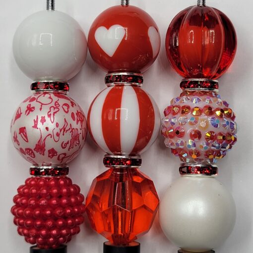 Cupidity - Bead Set