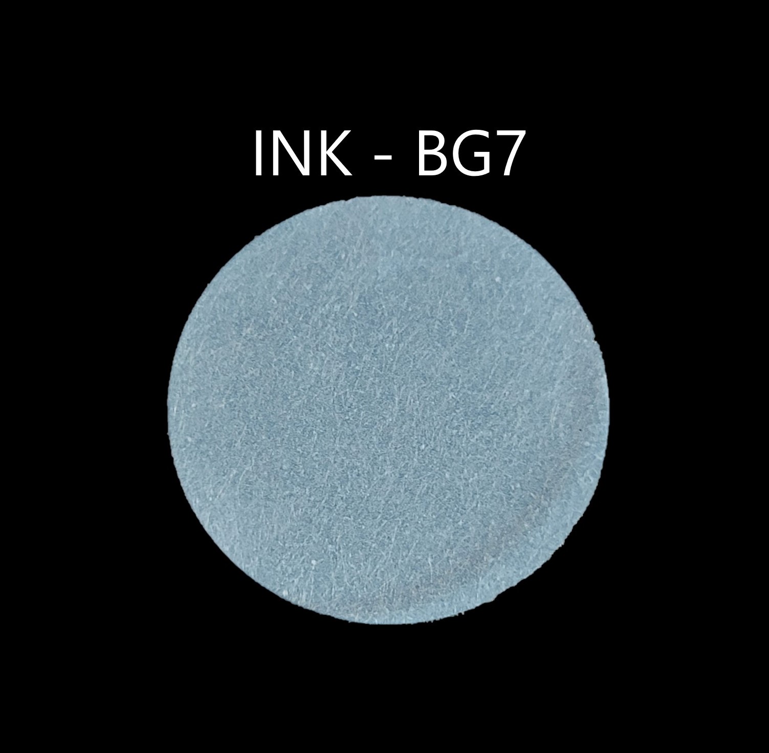 INK - #BG7