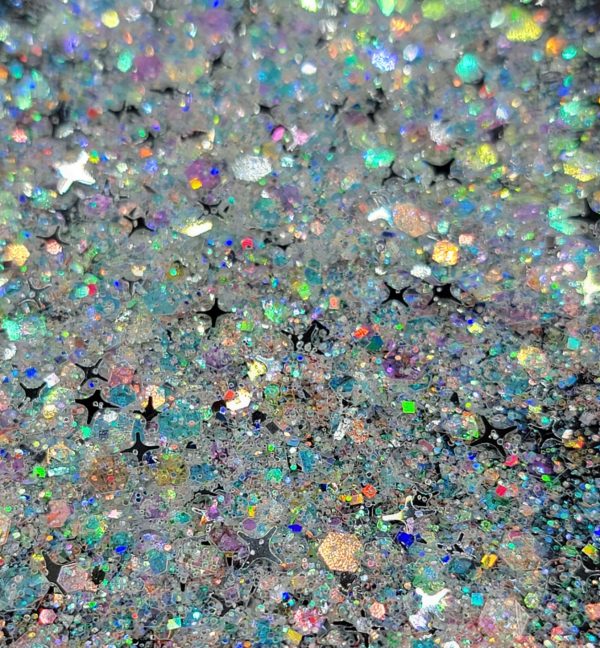 Constellations (cm)