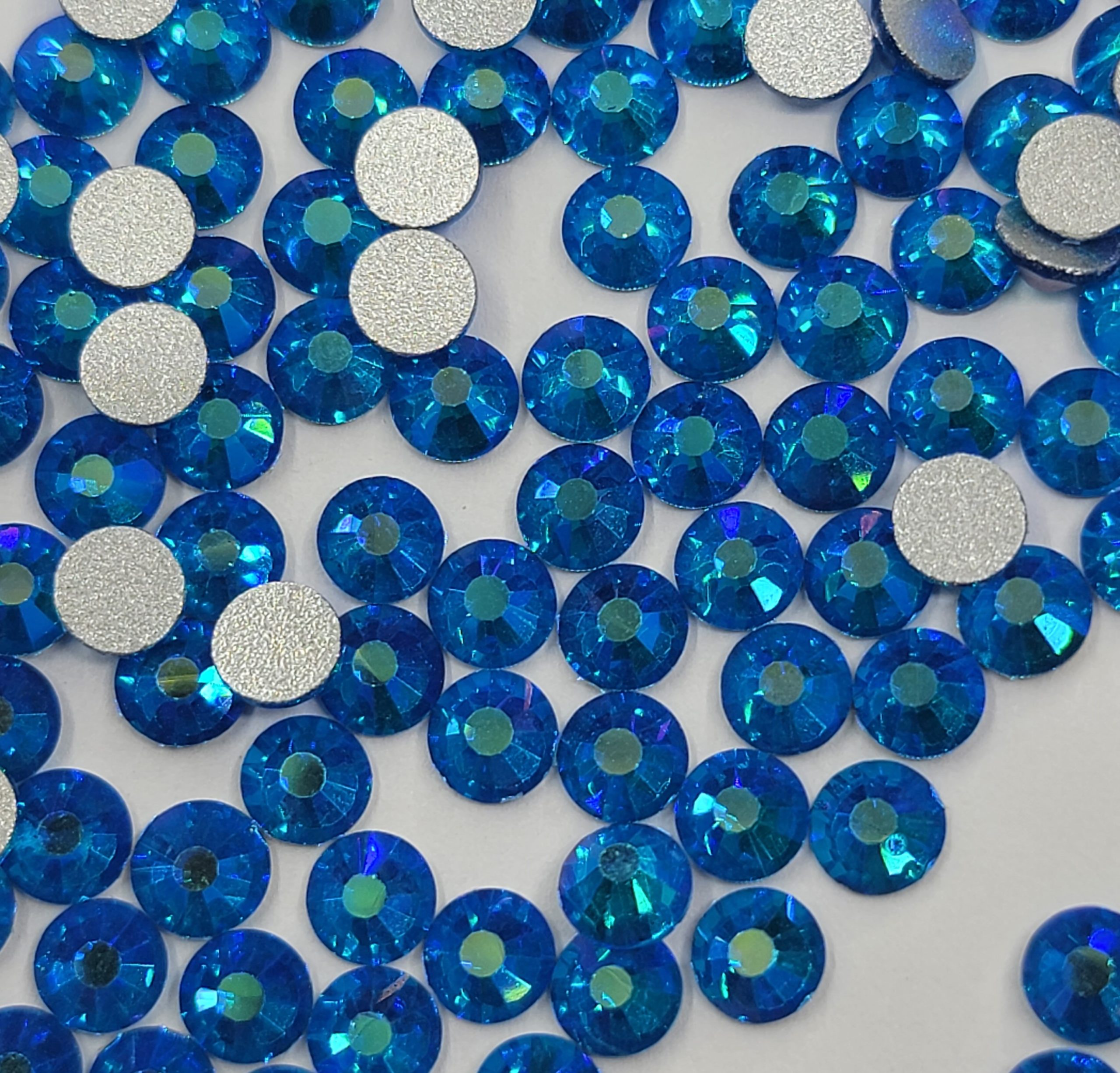 Capri AB- Rhinestones