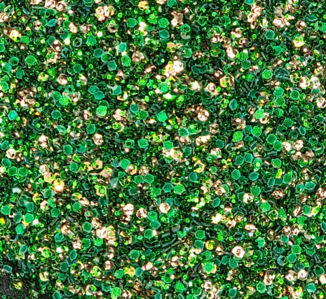 Blarney Stone (Mini Mix)