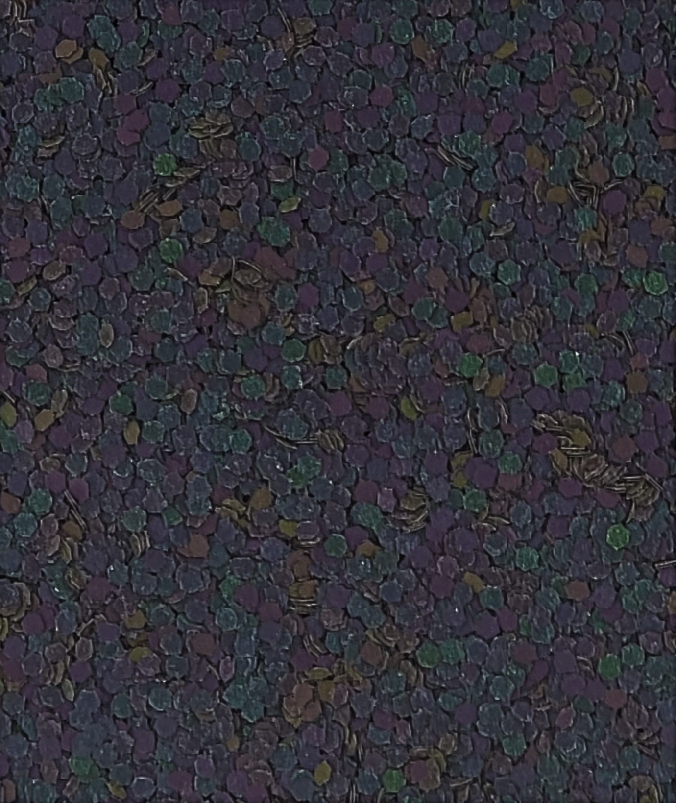 Incognito - Reflective