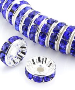 Sapphire - Spacers - 25