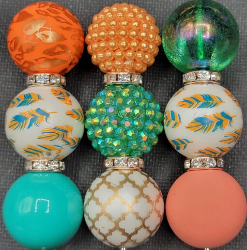 Dreamcatcher - Bead Set