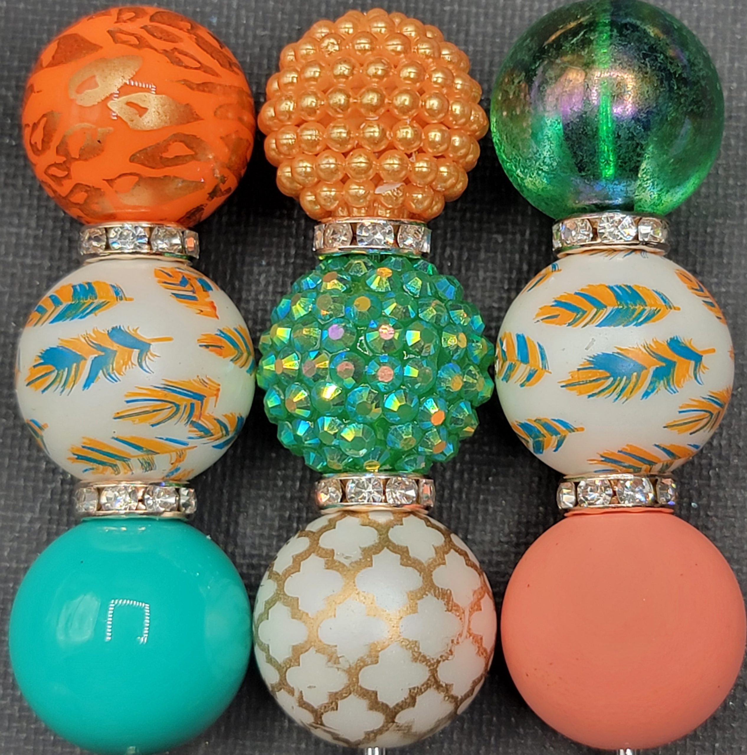Dreamcatcher - Bead Set