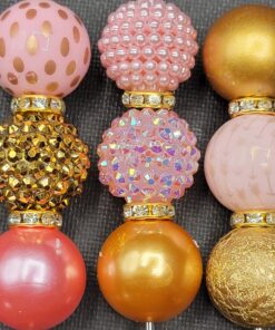 Princessa - Bead Set